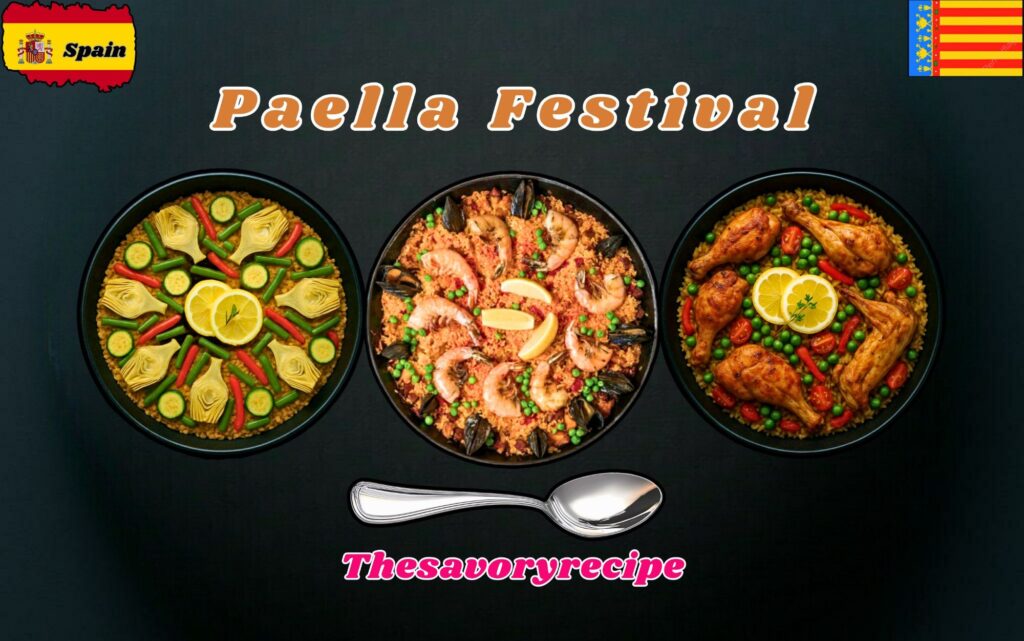Recipe variations